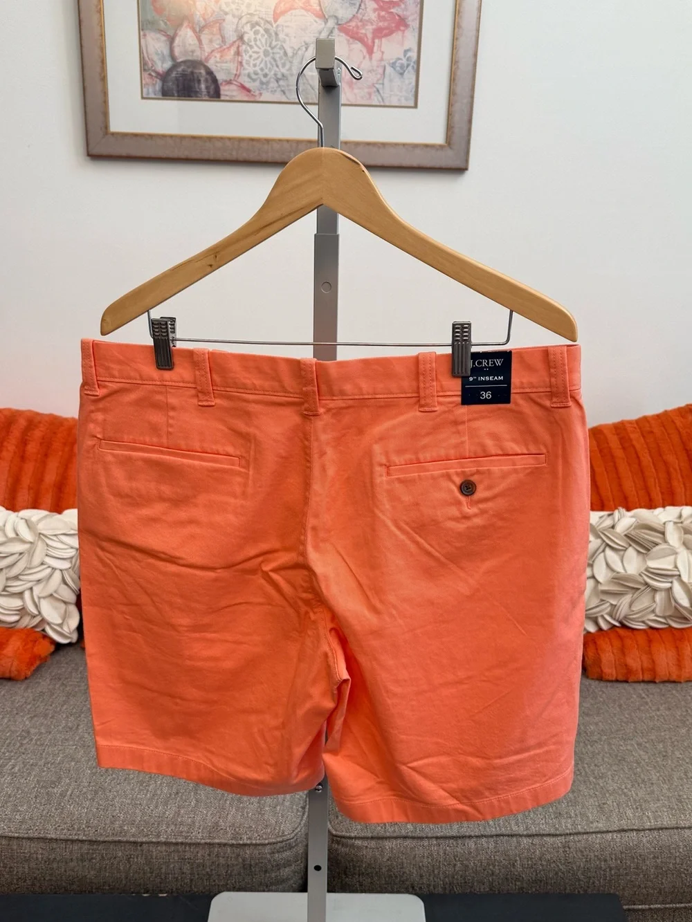NWT J.Crew 9